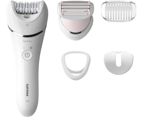  Эпилятор Philips BRE710/01 