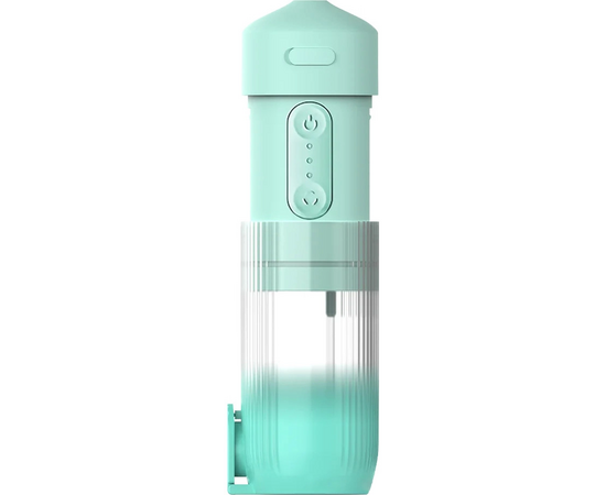  Ирригатор Xiaomi Beheart S60 Green 