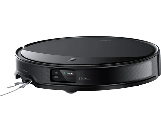  Робот-пылесос Roborock Saros (S10RR52-02) 66Вт черный 