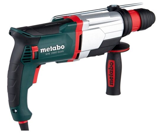  Перфоратор Metabo KHE 2860 Quick 